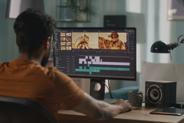 Video Editing Techniques